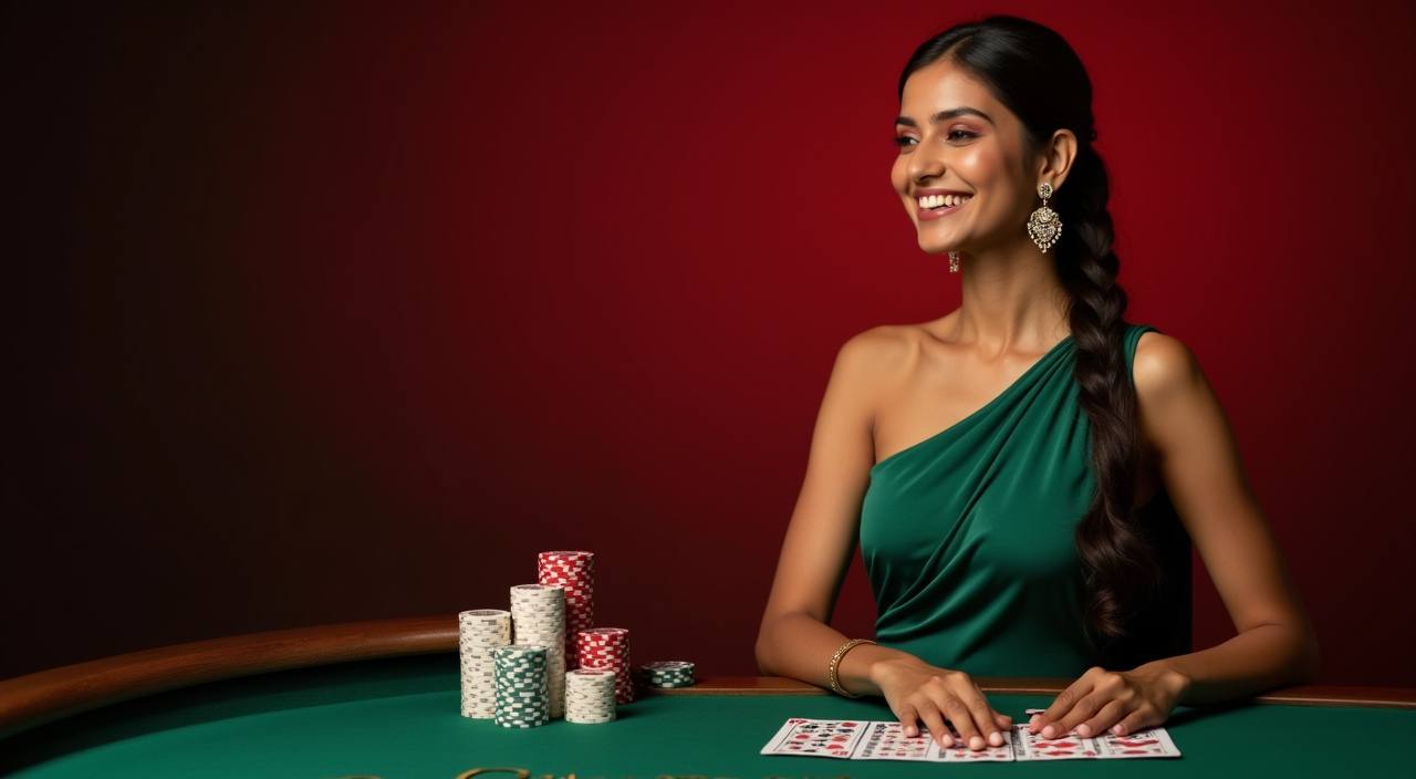 339bd Roulette Royal Night
